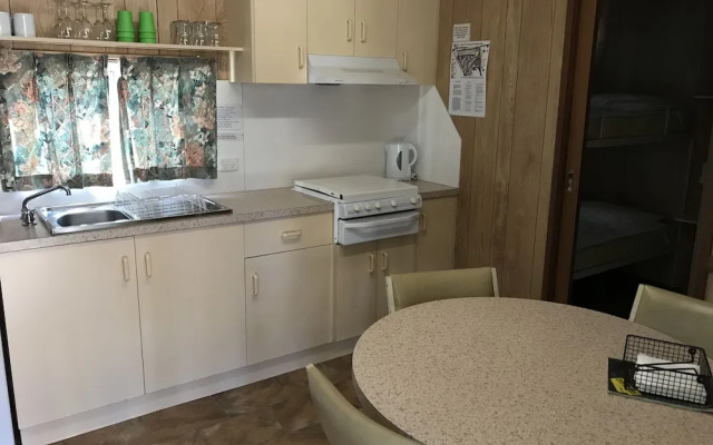 Riverview Caravan Park