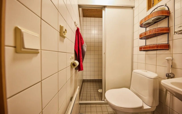 Heinolan Heinäsaari -Holiday and camping