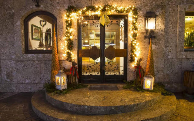 Hotel Rosner