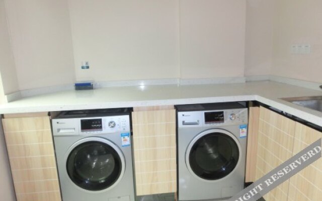 City Comfort Inn Hotel (Nanchang Tengwang Pavilion Subway Station)