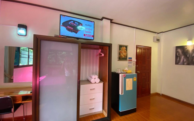 Yayei Homestay