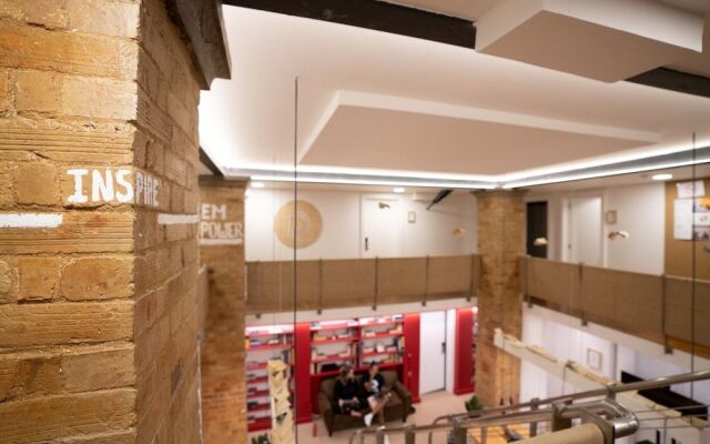 Draper Startup House for Entrepreneurs