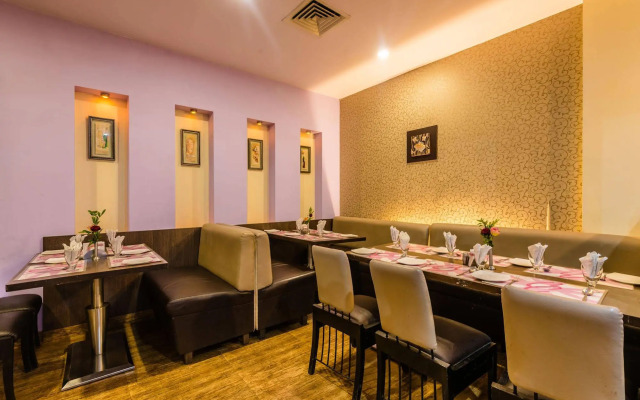 Hotel Panchratna