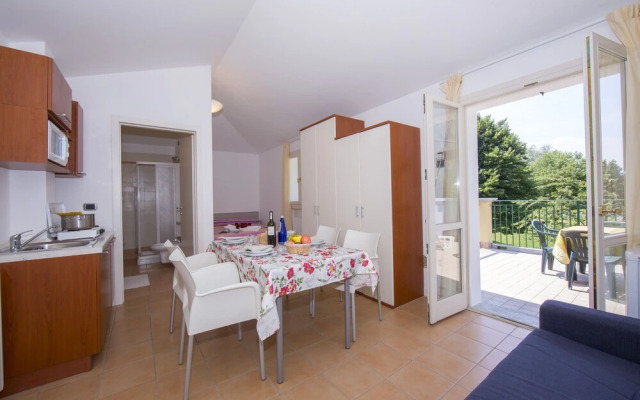 Porto Letizia Tulipano 7