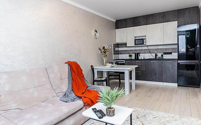 YourHouse on Chaliapin Street