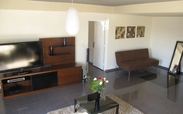 Uno Buenos Aires Suites