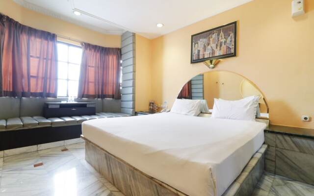Pondok Citra Grogol