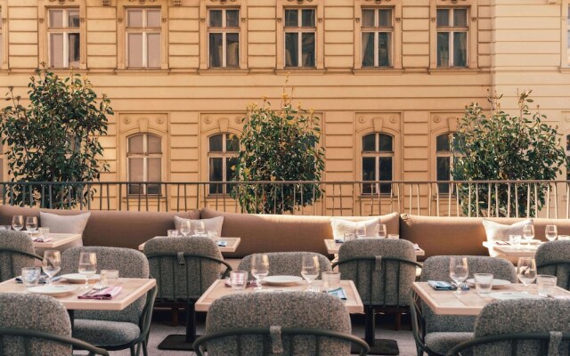 The Hoxton Vienna