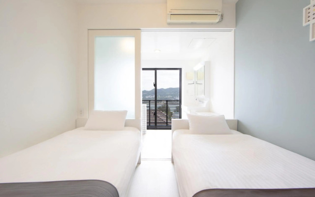 HOTEL E-horizon Resort Condominium Sesoko