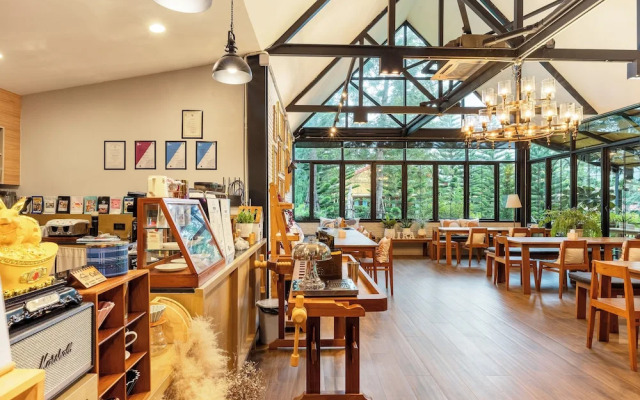 Miranda's House Khaokho