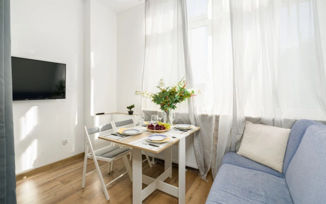 Czeremchowa Apartment Poznań by Renters