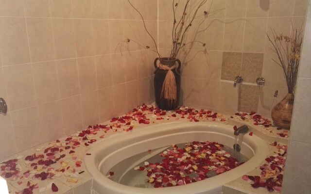 Hotel Boutique Santa Marta