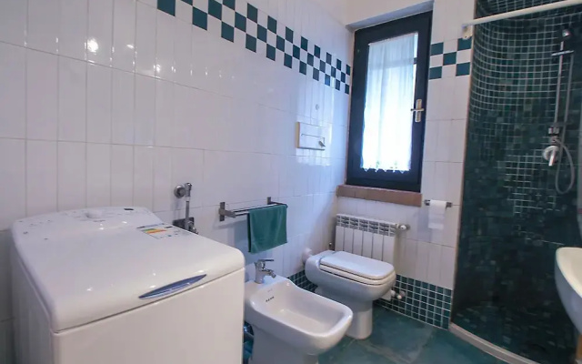 La Casa sul Mare - Giannella
