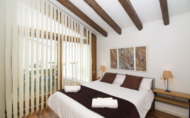 Trinitarios Apartment