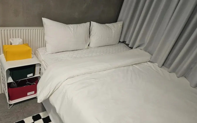 Residence Hotel Luo