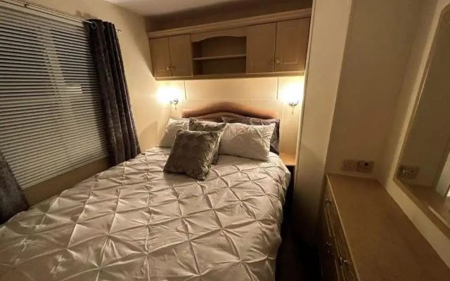 A Beautiful Dog Friendly Holiday Home