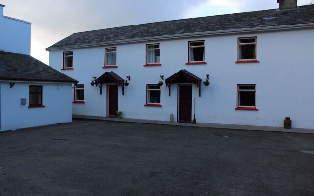 Glenduff Manor House