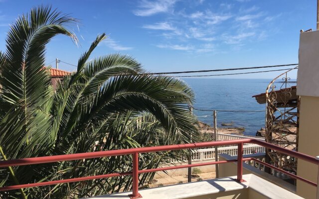 Savvas Surf House