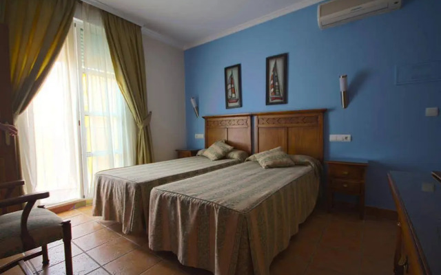 Hostal Costa Luz