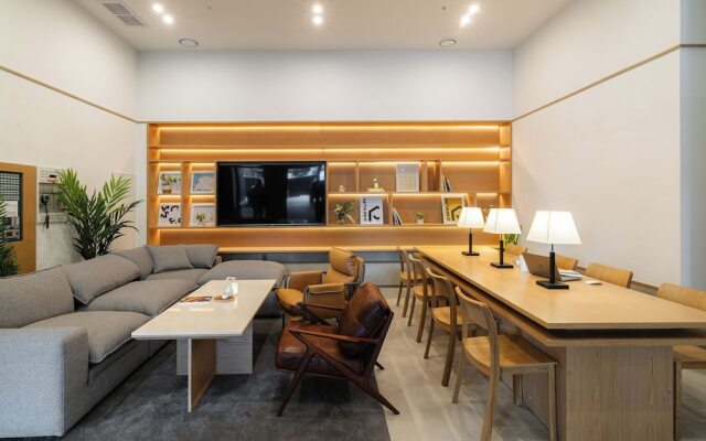 Homes Stay G-valley Gasan