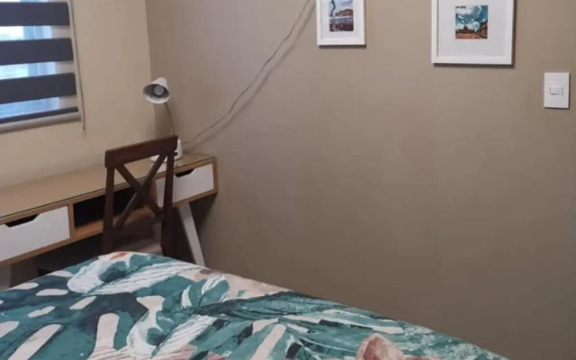 Tu joya Tapatia - Apartamento con alberca y aire acondicionado