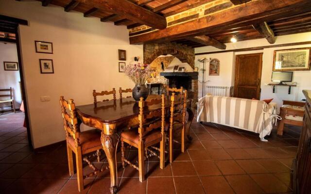 Podere La Vecchia Fornace