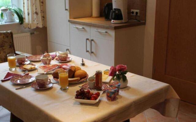 Gaestehaus An der Fehnroute I, 11037