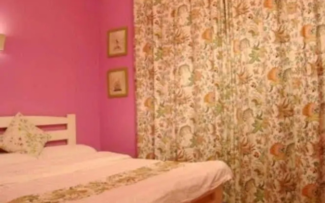 Yangshuo Yisu Xijie Hostel