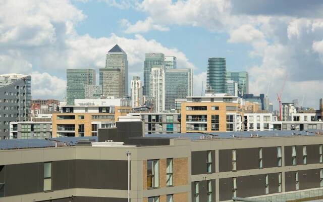 Magnificent 1BR in Historical Greenwich