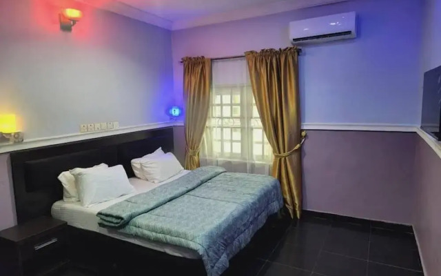 New Eastern Comfort Hotel Umuahia