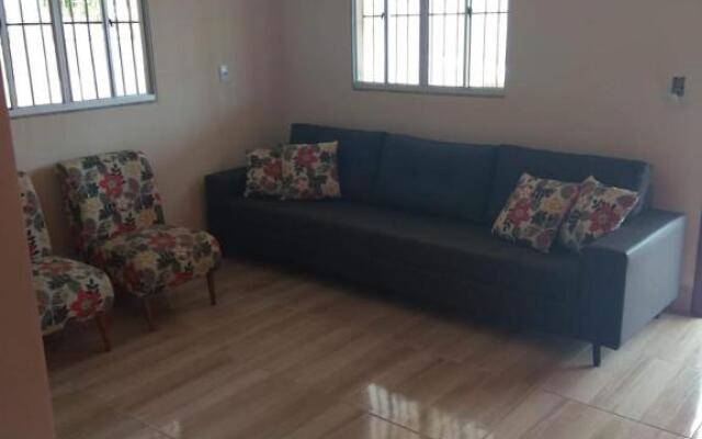 Casa em Guarapari, próximo a praia do morro