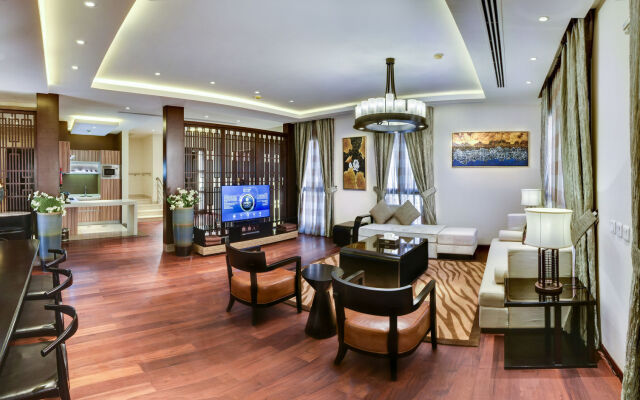 Braira AL Azizya Hotels & resorts