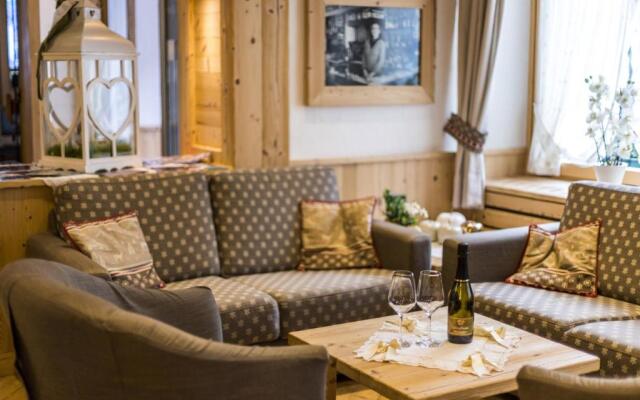 Garni Hotel Al Bivio