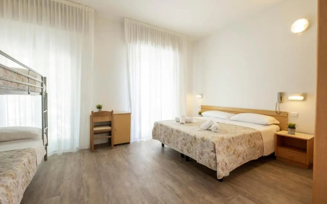 Hostel Bella Rimini