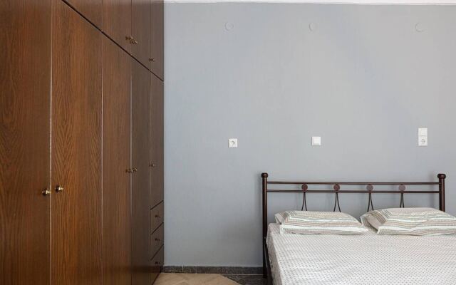 Beautiful 2-bed Apartment in Rethymno