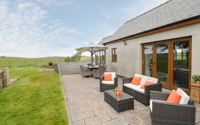Glan Gors