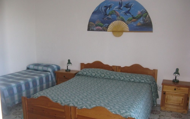 Casa Adolfo Ischia