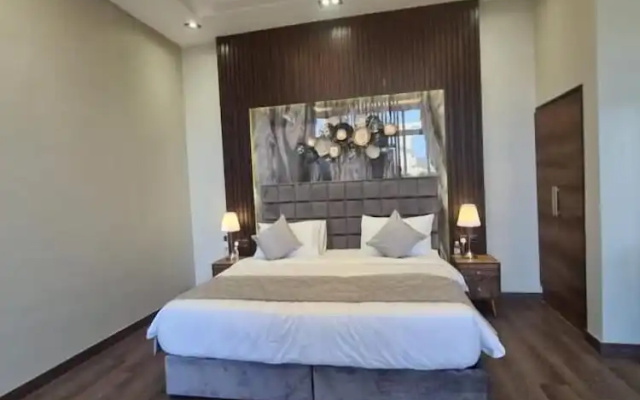 Villa Bali Jeddah