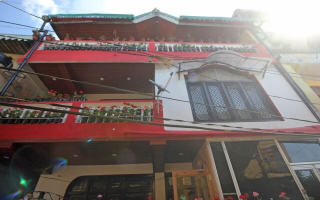 Wooden Paradise Nainital by Oyo Rooms