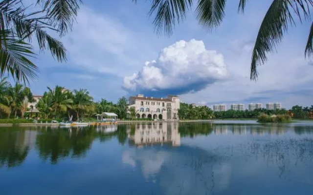 Xikang Yunshe Wellness & Resort Hainan