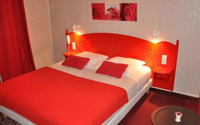 Hotel restaurant le Torrent