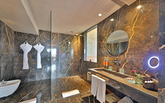 Hotel Jadali & Spa