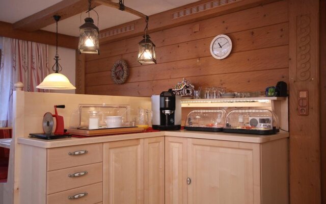 Haus Seebach