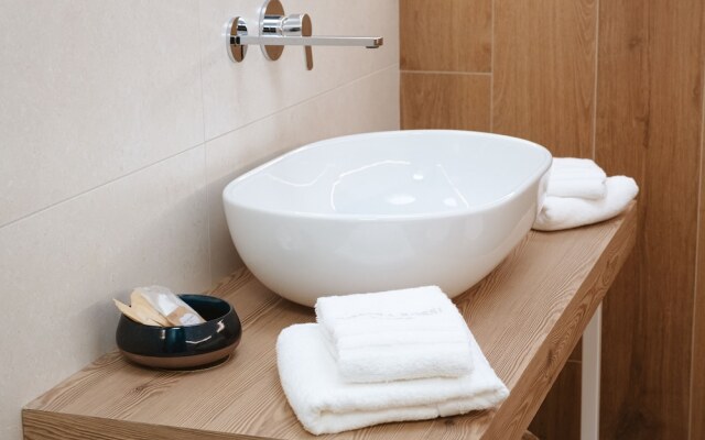 Albergo Diffuso Rossi Dimora Di Charme