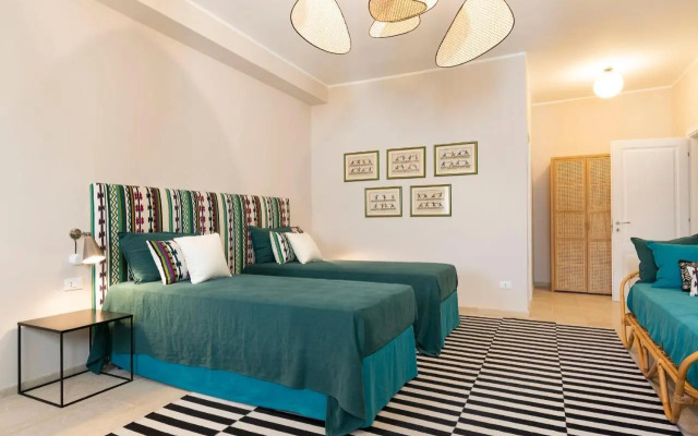 AuriSPA 143 CON PISCINA NOTO CENTRO