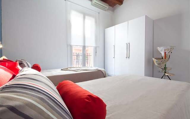 BHM1-108 Apartment For Families