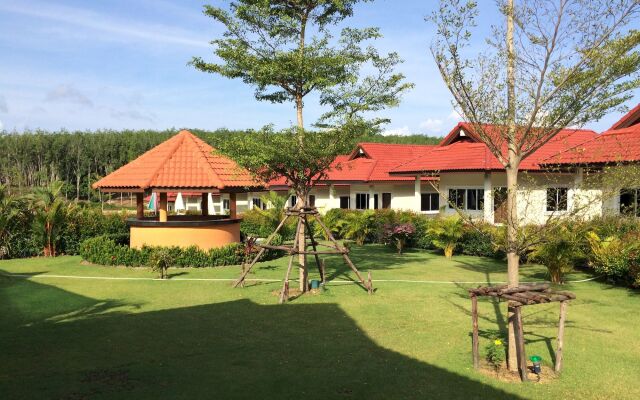 Phuket Airport Villa