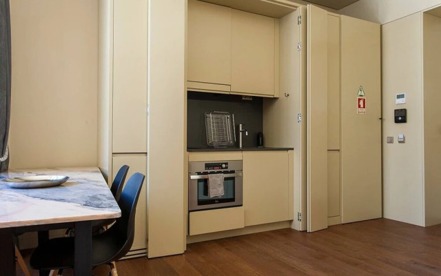 Downtown Market Studio Apartment Rentexperience