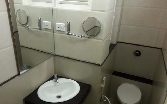 Hotel Raamus