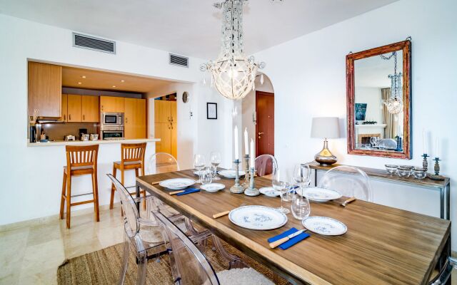 Apartment Malambo - Roomservice